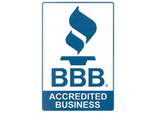 BBB Accredited Business