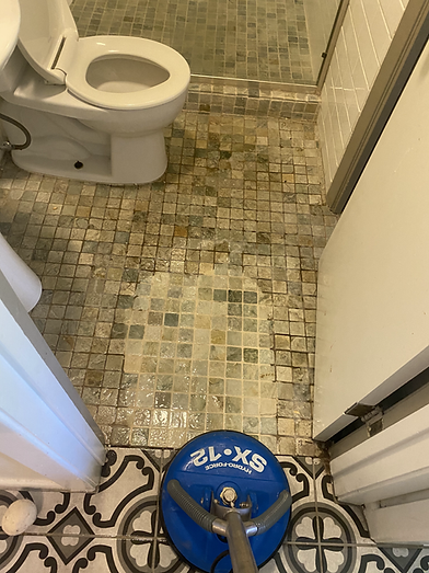 tile cleaning service work 1