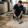 Professional Tile and Grout Cleaning Benefits Explained