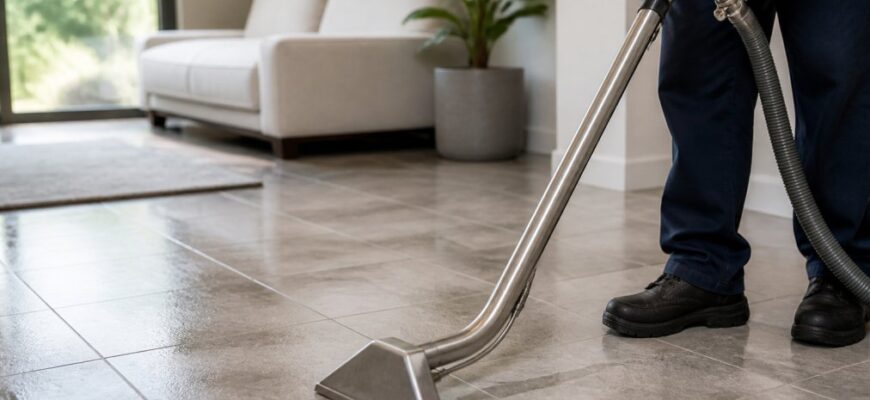 Book Professional Floor Cleaning in San Antonio: A 2026 Guide