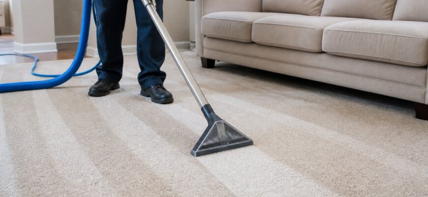 Chem-Dry Alternatives: Top Cleaning Services