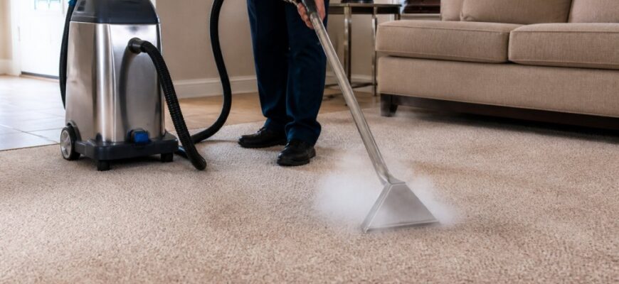 ChemDry Alternatives for Deep Cleaning: 2026 Guide