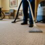 Commercial Carpet Cleaning for Nursing Homes