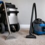 Professional Carpet Cleaning vs Rental Machines