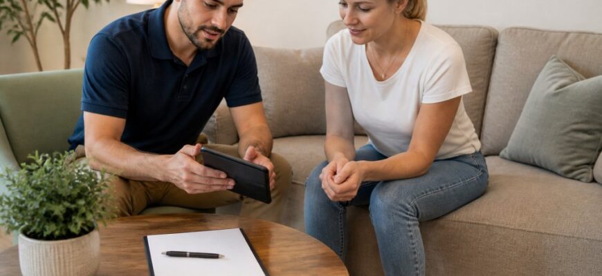Professional Upholstery Cleaning Pricing Guide
