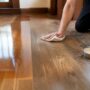 Restore Shine to Dull Hardwood Floors: A Complete Guide
