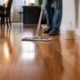 Best Hardwood Floor Polish for High Traffic Areas