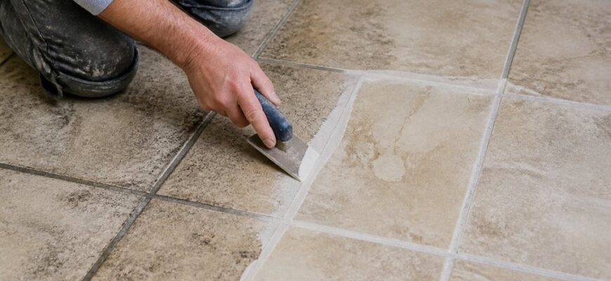 Does Grout Restoration Prevent Mold? What to Know