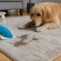 How to Remove Pet Stains from Area Rugs: A 2026 Guide
