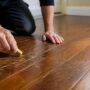 How to Repair Scratches in Old Hardwood Floors