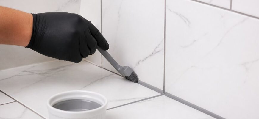 Is Colored Grout Sealant Worth the Price? 2026 Review