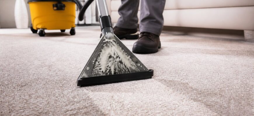 Is Professional Carpet Cleaning Worth the Money?