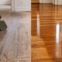Refinishing vs Restoring Old Hardwood Floors