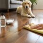 Remove Pet Urine Smell From Hardwood: A Complete Guide