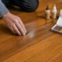 Remove Scratches from Hardwood Floors: DIY Guide