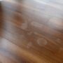Remove Water Stains from Hardwood Floors