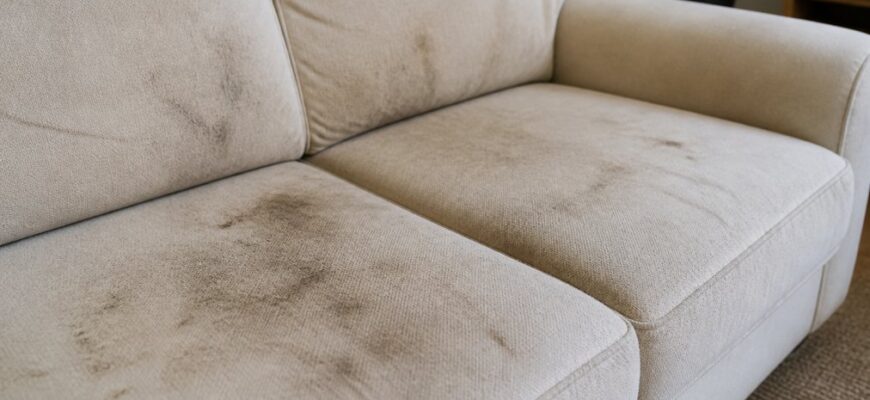 What Happens if You Don’t Clean Upholstery?