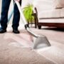 What Is the Process of Professional Carpet Cleaning?