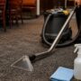 Daily Carpet Maintenance Checklist for Busy Restaurants