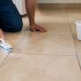 Deep Clean Grout Without Damaging Tiles: Safe Steps