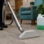 Eco-Friendly Carpet Cleaners for Nursing Homes