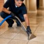 Hiring Professional Tile and Grout Cleaners: A Complete Guide