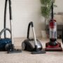 How to Choose the Right Carpet Vacuum: 2026 Guide