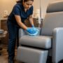 How to Extend the Lifespan of Healthcare Furniture