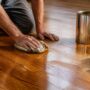 Maintaining Different Types of Hardwood Finishes