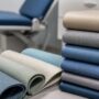 Medical-Grade Upholstery Fabrics for Infection Control