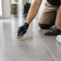Preventative Grout Maintenance for High-Traffic Rentals