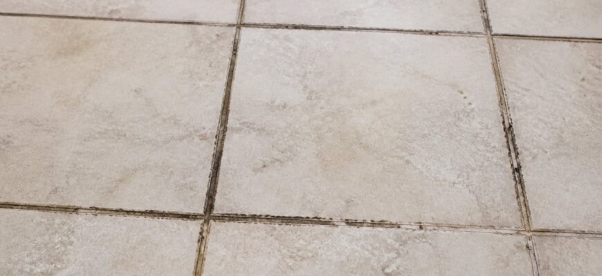 Signs Your Grout Needs to Be Resealed: 2026 Guide